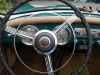 1952 Nash Healey Roadster
