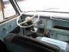 1961 Borgward b611