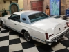 1979 Lincoln Continental Mark V 2D Hardtop Coupe
