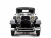 1931 Lincoln Model K Judkins Coupe
