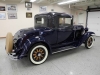 1930 Buick Marquette Sport Coupe