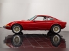 1971 Opel GT Coupe