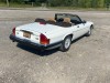 1989 Jaguar XJ-S Convertible