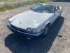 1989 Jaguar XJ-S Convertible