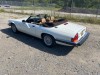 1989 Jaguar XJ-S Convertible