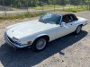 1989 Jaguar XJ-S Convertible