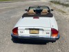 1989 Jaguar XJ-S Convertible