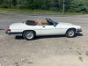1989 Jaguar XJ-S Convertible