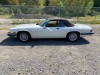 1989 Jaguar XJ-S Convertible