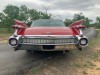 1959 Cadillac Series 62