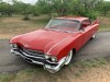 1959 Cadillac Series 62