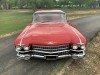 1959 Cadillac Series 62