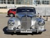 1955 Mercedes-Benz 300S