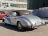 1955 Mercedes-Benz 300S