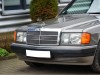 1991 Mercedes-Benz 190E 2.6