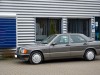 1991 Mercedes-Benz 190E 2.6
