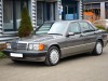 1991 Mercedes-Benz 190E 2.6