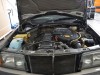 1991 Mercedes-Benz 190E 2.6