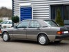1991 Mercedes-Benz 190E 2.6