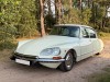 1974 Citroen DS 23