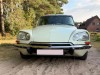 1974 Citroen DS 23