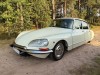 1974 Citroen DS 23