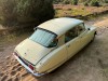 1974 Citroen DS 23