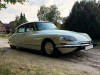 1974 Citroen DS 23