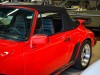 1983 Porsche 911 SC Cabrio
