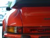 1983 Porsche 911 SC Cabrio