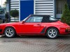 1983 Porsche 911 SC Cabrio