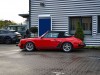 1983 Porsche 911 SC Cabrio