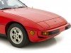 1988 Porsche 924S