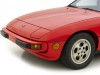 1988 Porsche 924S