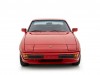 1988 Porsche 924S