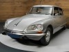 1973 Citroen DS23