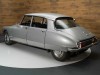1973 Citroen DS23
