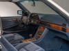 1988 Mercedes-Benz 560 SEC