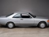 1988 Mercedes-Benz 560 SEC