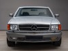 1988 Mercedes-Benz 560 SEC