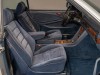 1988 Mercedes-Benz 560 SEC