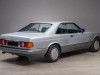 1988 Mercedes-Benz 560 SEC