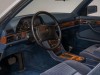 1988 Mercedes-Benz 560 SEC