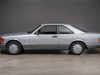1988 Mercedes-Benz 560 SEC