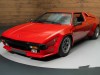 1989 Lamborghini Jalpa 3500P