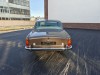 1969 Rolls-Royce Silver Shadow