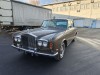 1969 Rolls-Royce Silver Shadow