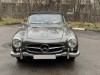 1959 Mercedes-Benz 190 SL
