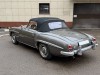 1959 Mercedes-Benz 190 SL