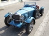 1934 Alvis Speed 20 Special